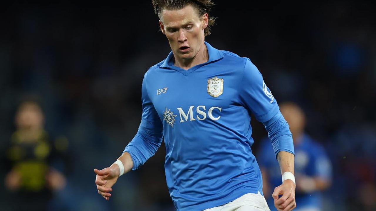 McTominay cambia ruolo con il Venezia? Gli aggiornamenti