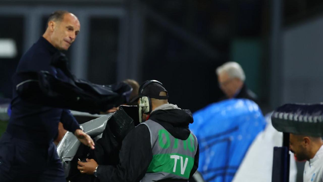 Zambardino sul CdM: "Dobbiamo ammettere un errore, era stata fatta una previsione sul Napoli e ci siamo sbagliati"