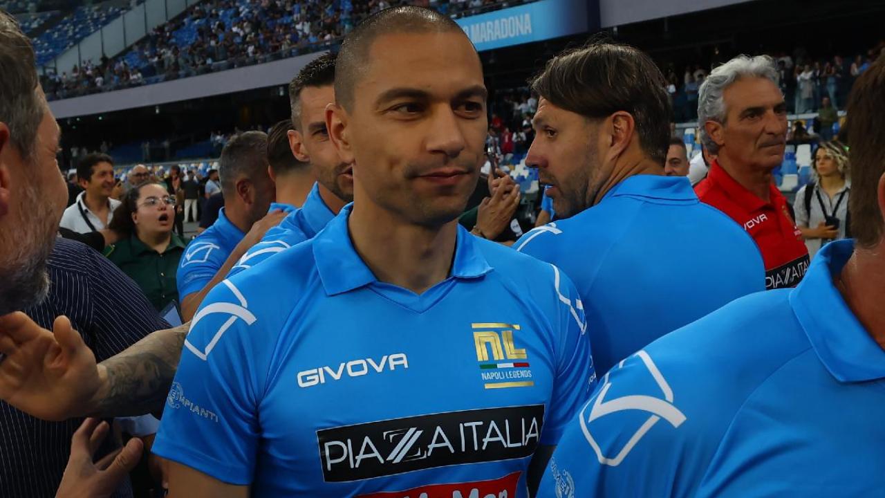 Inler: "Villarreal-Napoli, vi svelo un aneddoto inedito sul mio gol"