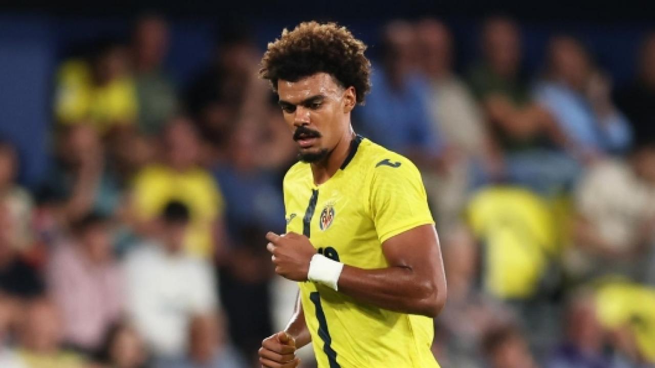 Villarreal, Renato Veiga: "Cosa penso del Napoli, domani non può essere decisiva. Iñigo Pérez ed Allegri due stili differenti di gioco"