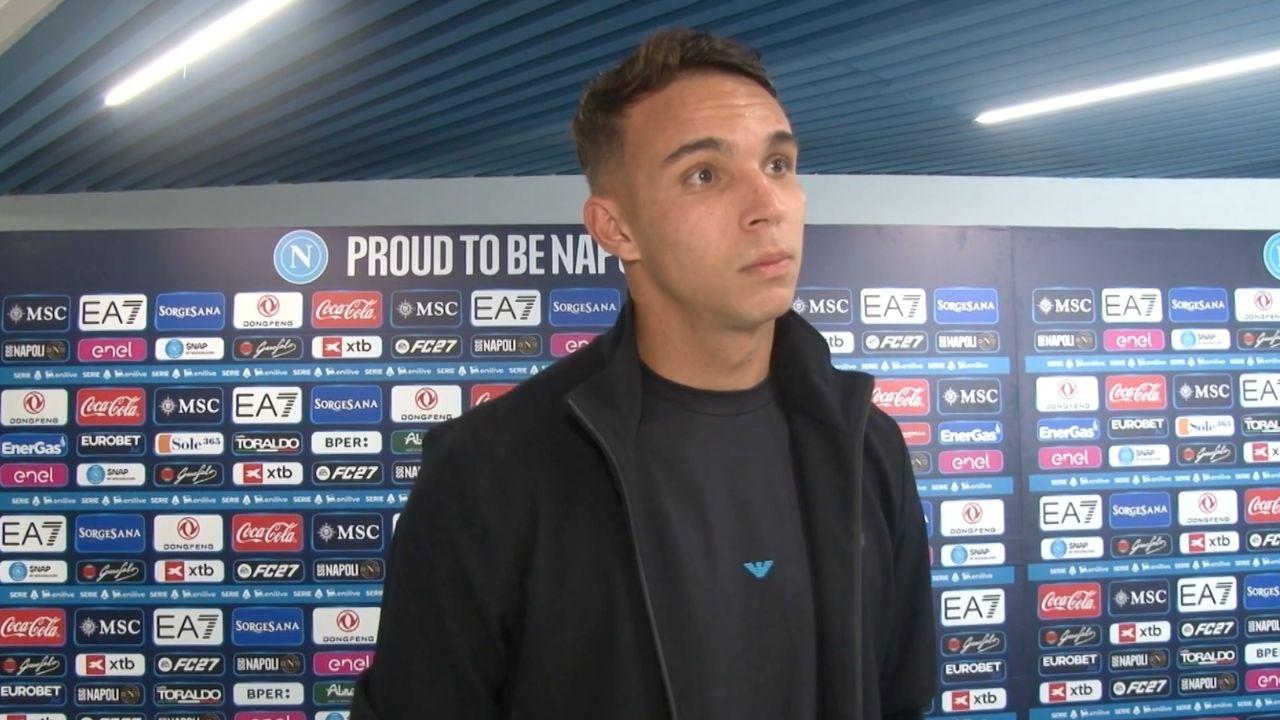 Giovane: "Ieri ho realizzato uno dei miei pi&ugrave; grani sogni! Continueremo a lottare per raggiungere i nostri obiettivi" | FOTO