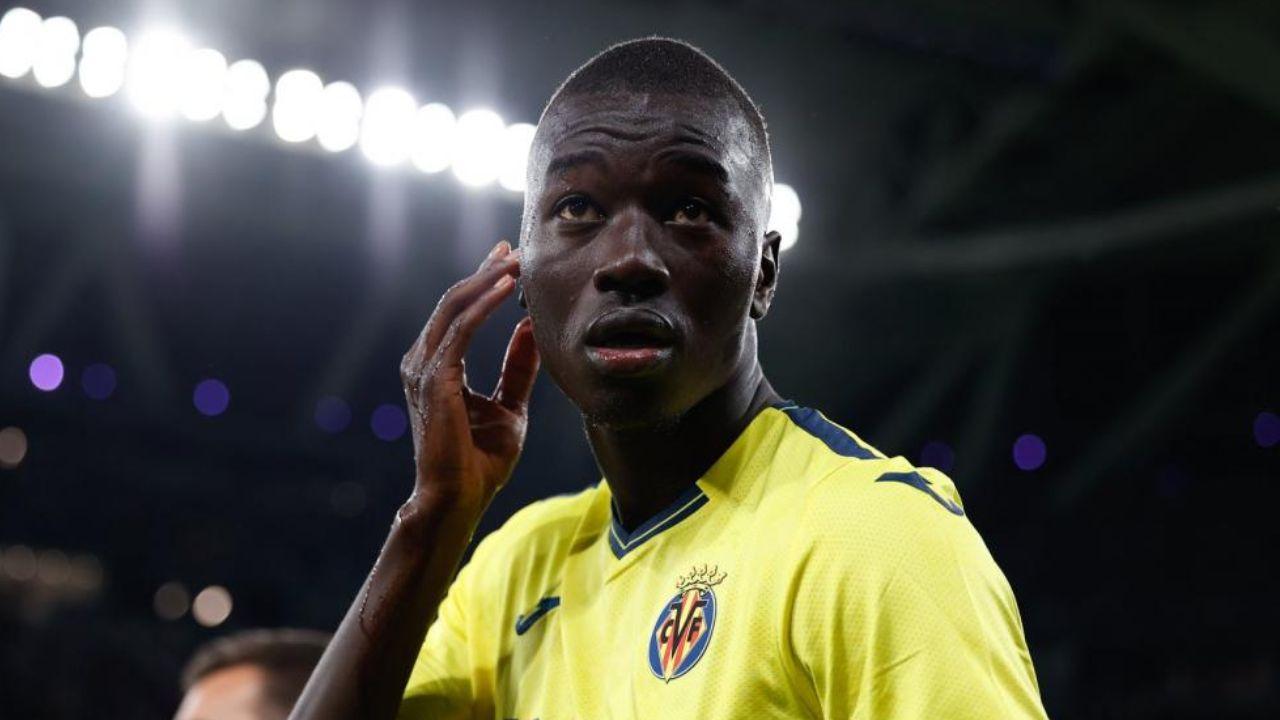 Villarreal, Gueye: "Contro il Napoli partita cruciale! Ne abbiamo parlato e vogliamo vincere"
