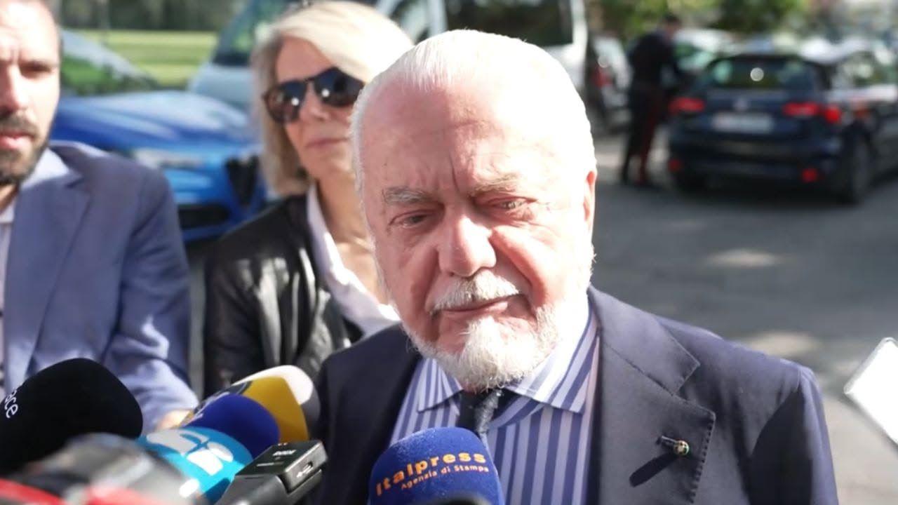 "Un rendimento così non può certo lasciar tranquillo De Laurentiis". Il Napoli anche con Allegri delude in Europa