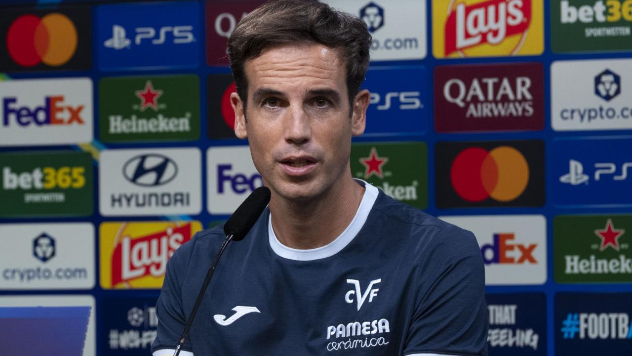 Villarreal-Napoli, novità tra i convocati per Perez: due giovani aggregati alla prima squadra
