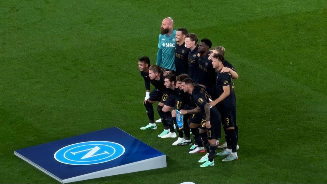 Fare processi può sembrare un azzardo ma le due sconfitte in Champions dicono una cosa sul Napoli