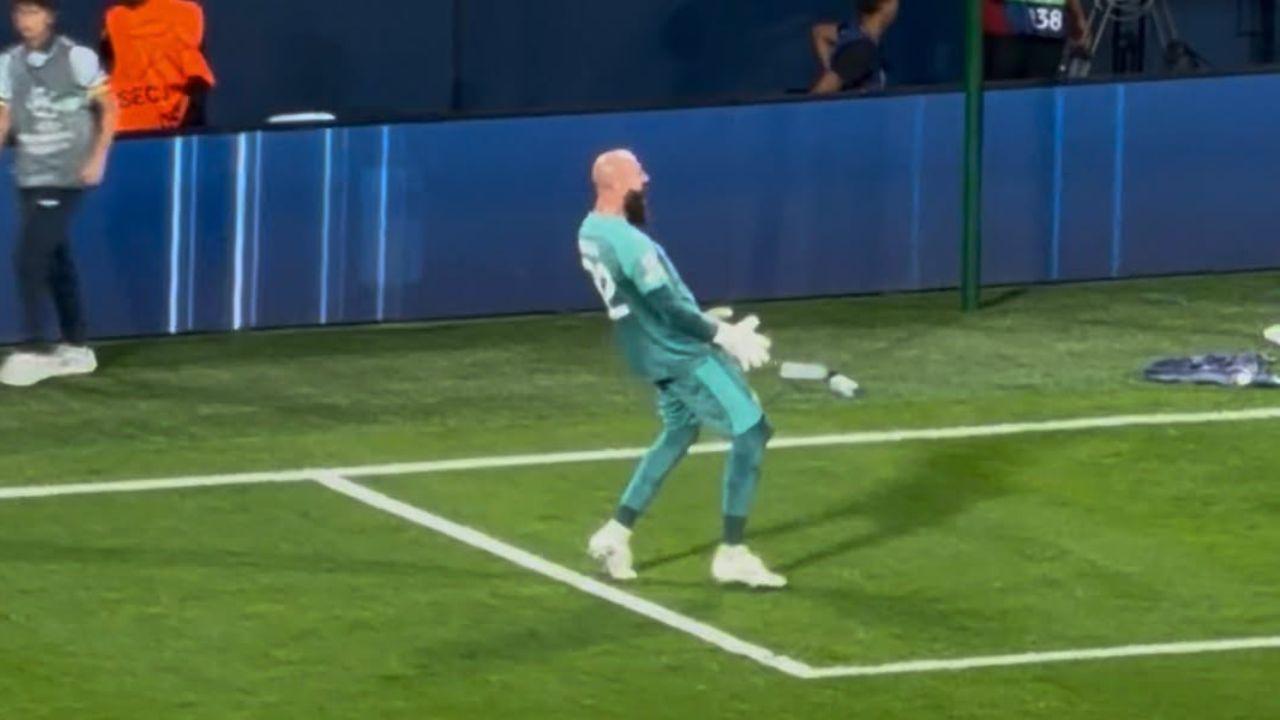 L'ex portiere Sorrentino: "Errore Politano? Con un grande nome tra i pali..."