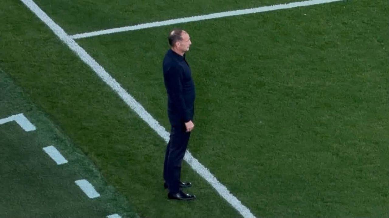 "La maglia è la stessa, ma il Villarreal non è il Frosinone". Le pagelle dei quotidiani su Allegri