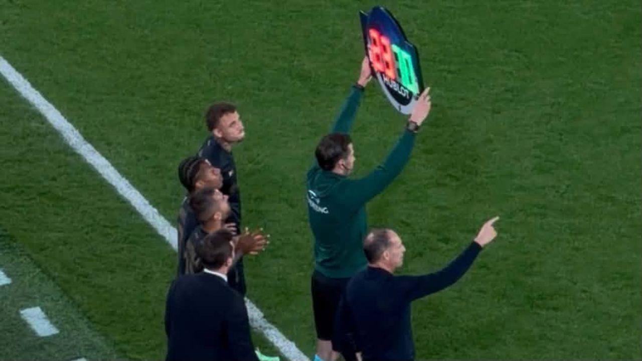 Corbo scrive: "Villarreal-Napoli: ieri &egrave; arrivata una notizia allarmante"