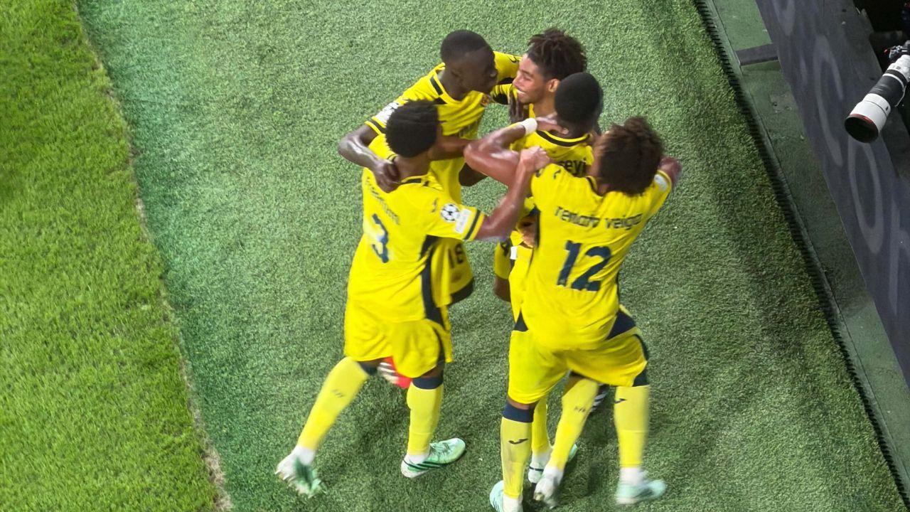 Villarreal, Comesa&ntilde;a: "Napoli? Sul 2-1 c'era nervosismo, sul 3-1 c'&egrave; stata una liberazione! Ci meritavamo la vittoria"