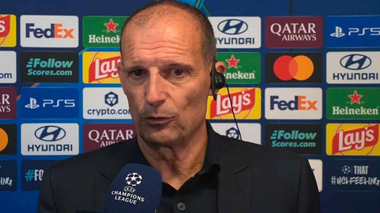 Cosa succede al Napoli? Dalla CBS: "Le macerie di Conte e un calcio superato di Allegri"