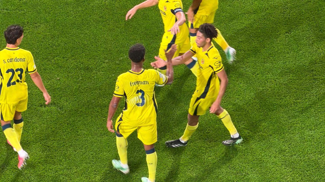Il Villarreal stende il Napoli, in Spagna esultano: "EuroVillarreal: la vittoria finalmente è arrivata, allontanati i fantasmi"