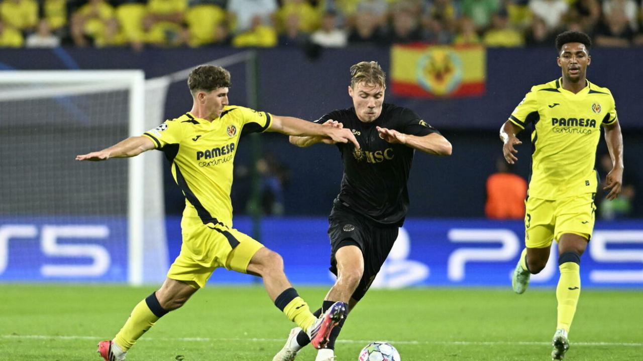Villarreal-Napoli 3-1, CorSport: passo indietro preoccupante. Se la squadra entra in sintonia totale con l’allenatore fa un importante step in avanti
