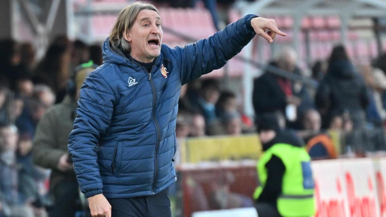 Nuovo allenatore Venezia: oggi Nicola incontra la dirigenza, le ultime
