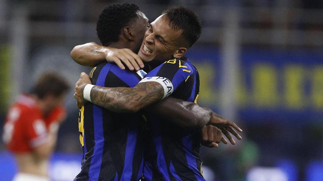 Inter, Lautaro tegola pazzesca: salta il derby ma non solo. Ecco quanto starà fuori