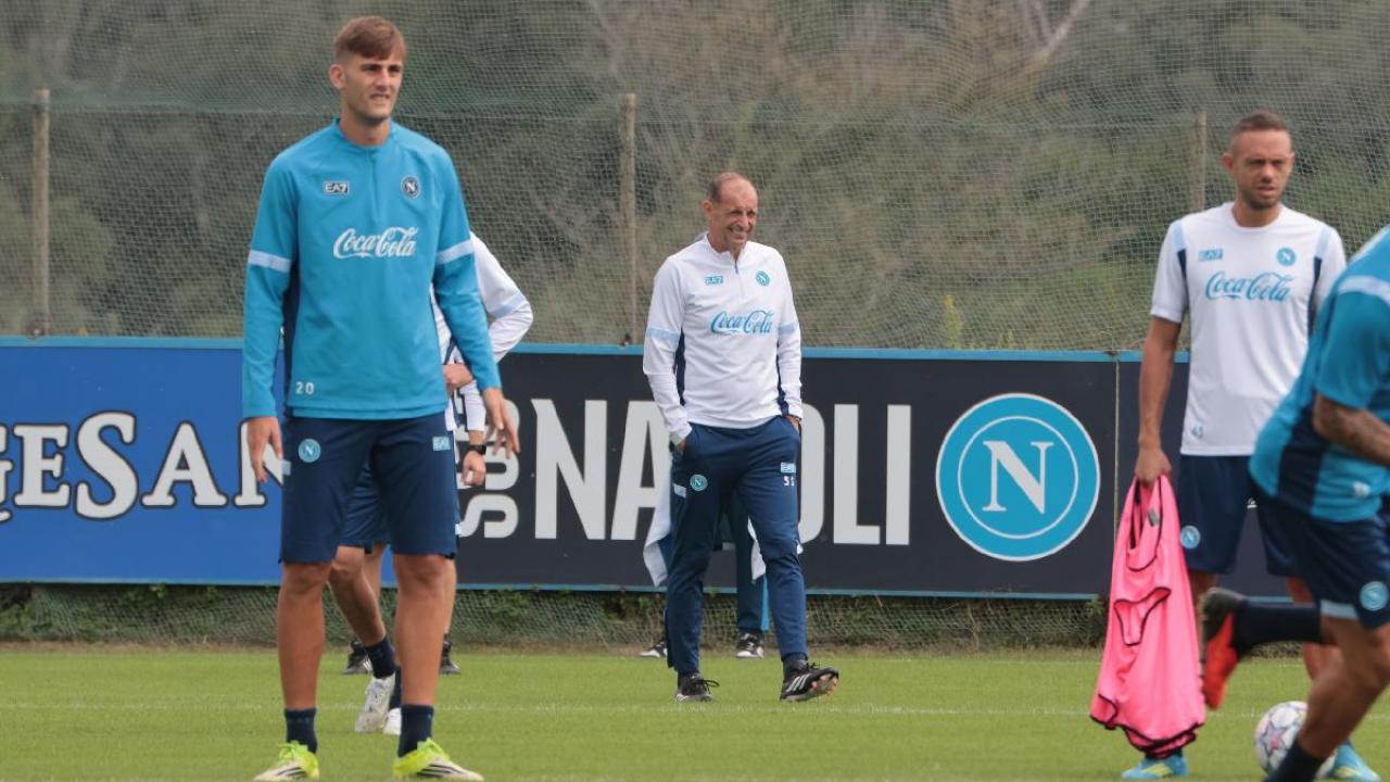 Venezia-Napoli: probabili formazioni e diretta. Dove si vede in tv e streaming