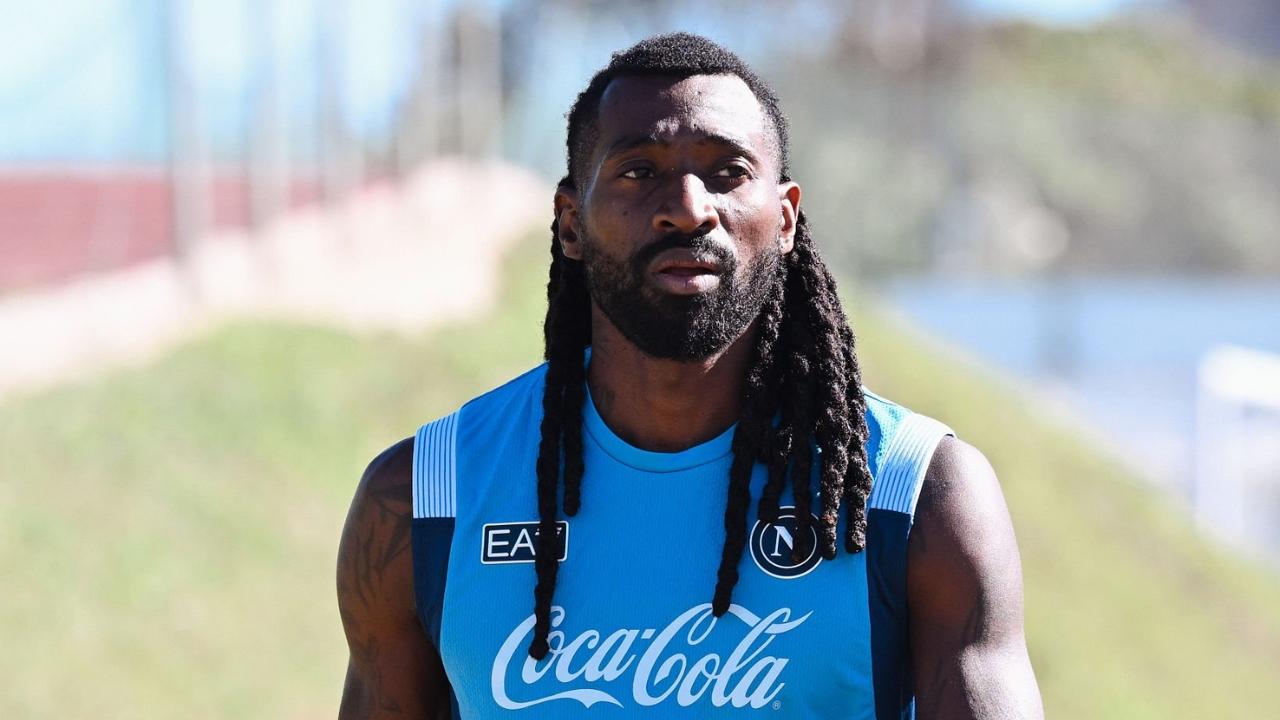 Il Mattino attacca - Dolorini e mal di pancia per il rinnovo: Anguissa pronto per Venezia, sempre che non spunti un imprevisto