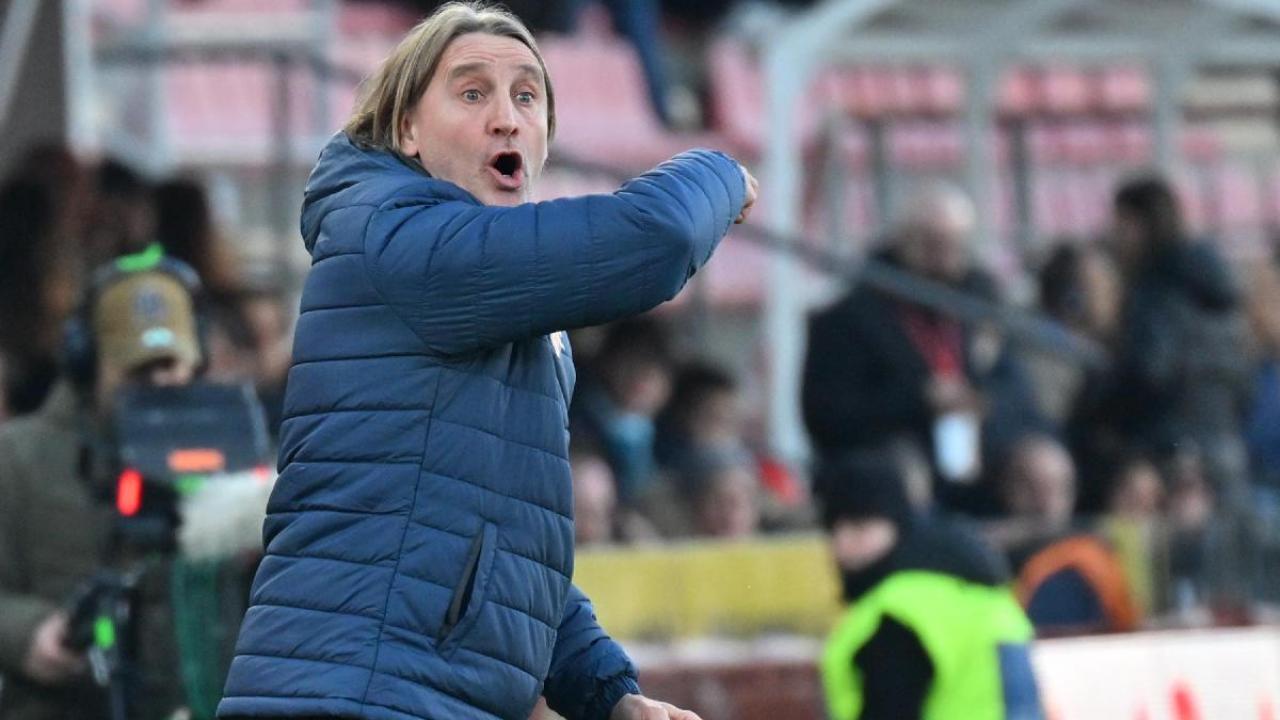 Da Venezia: "Nicola conferma il 3-5-2. Vi svelo come si sta comportando Juan Jesus"