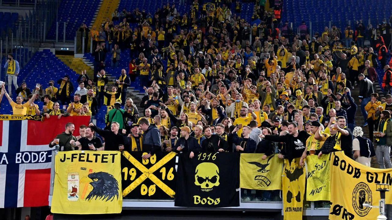 Il Bodo/Glimt avverte i tifosi norvegesi: "A Napoli non fatevi riconoscere! Lì il calcio è più di uno sport"