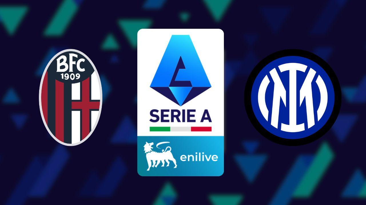 Bologna-Inter, formazioni ufficiali, le scelte di Chivu su Barella, Bonny e Martinez