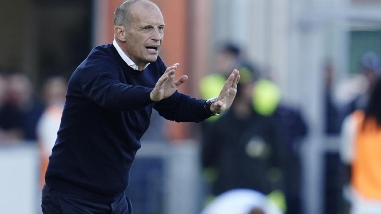 Scotto: "Allegri si gioca il futuro in sette giorni". Chi potrebbe sostituirlo a Napoli?