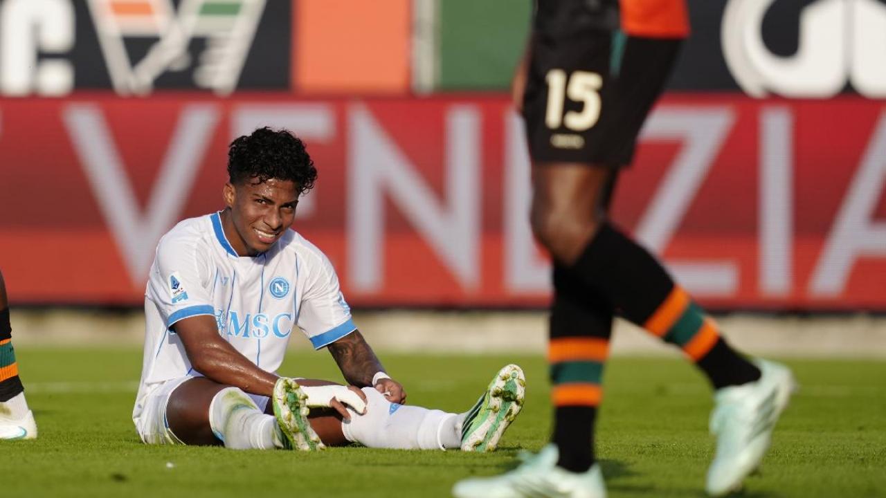 Infortunio Alisson a Venezia: cosa filtra, le prime sensazioni