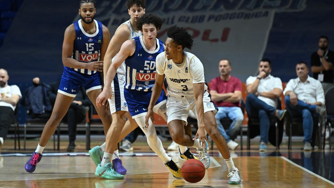 Napoli Basketball in campo alle 12 contro i campioni di Milano! Dino Repesa: "Senza spinta del pubblico non si può vincere, sfrutteremo l'aggressività"
