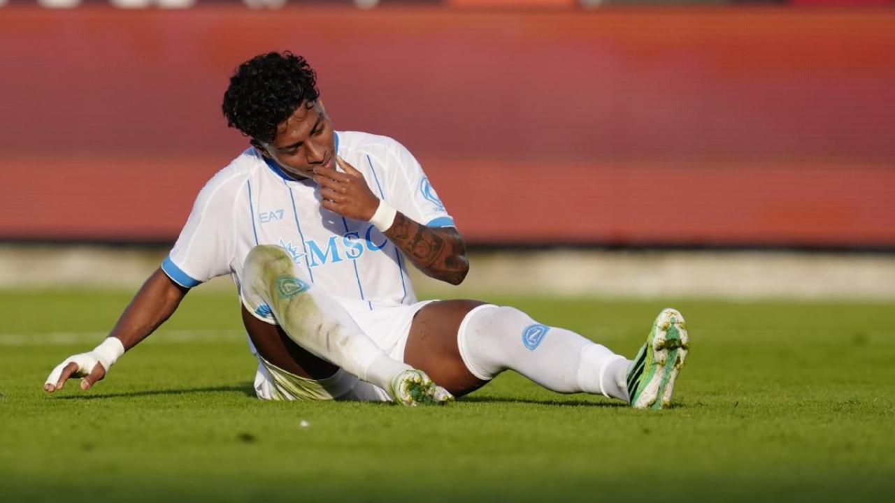 Varriale ricorda: "Infortunio Alisson? A sentire qualche esperto gli infortuni erano colpa di Conte"