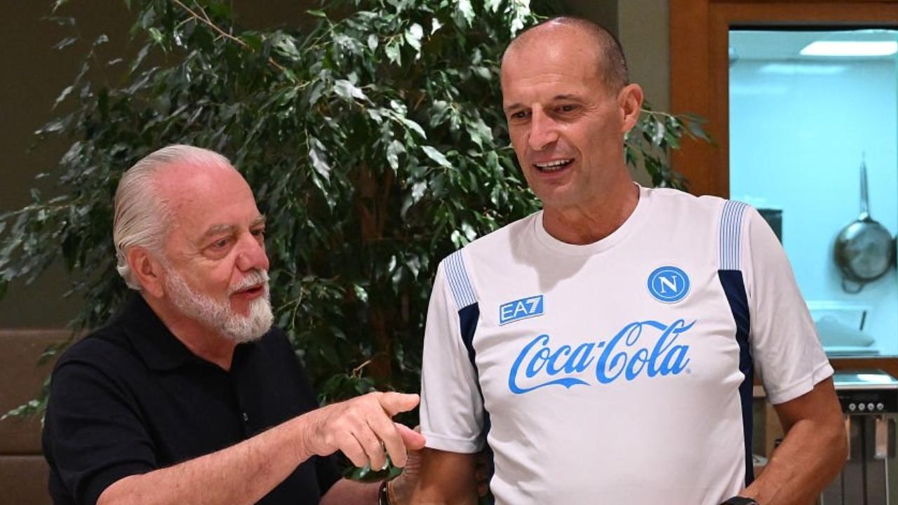 Allegri a rischio? Gazzetta - Ecco come stanno le cose
