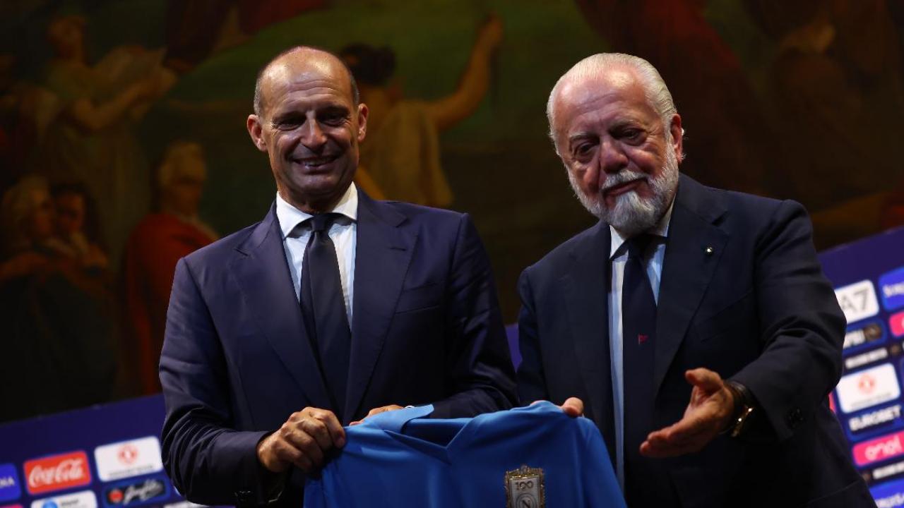 Corbo: "Napoli disastro annunciato! I responsabili sono quattro"