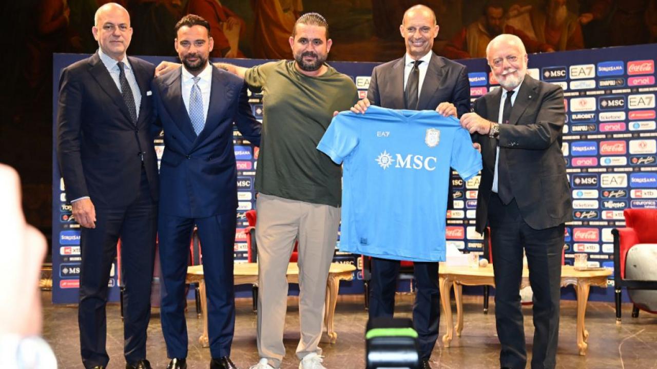 Ma che parlammo a fa sempe d’e stesse cose? Il Napoli è questo (almeno fino a gennaio)
