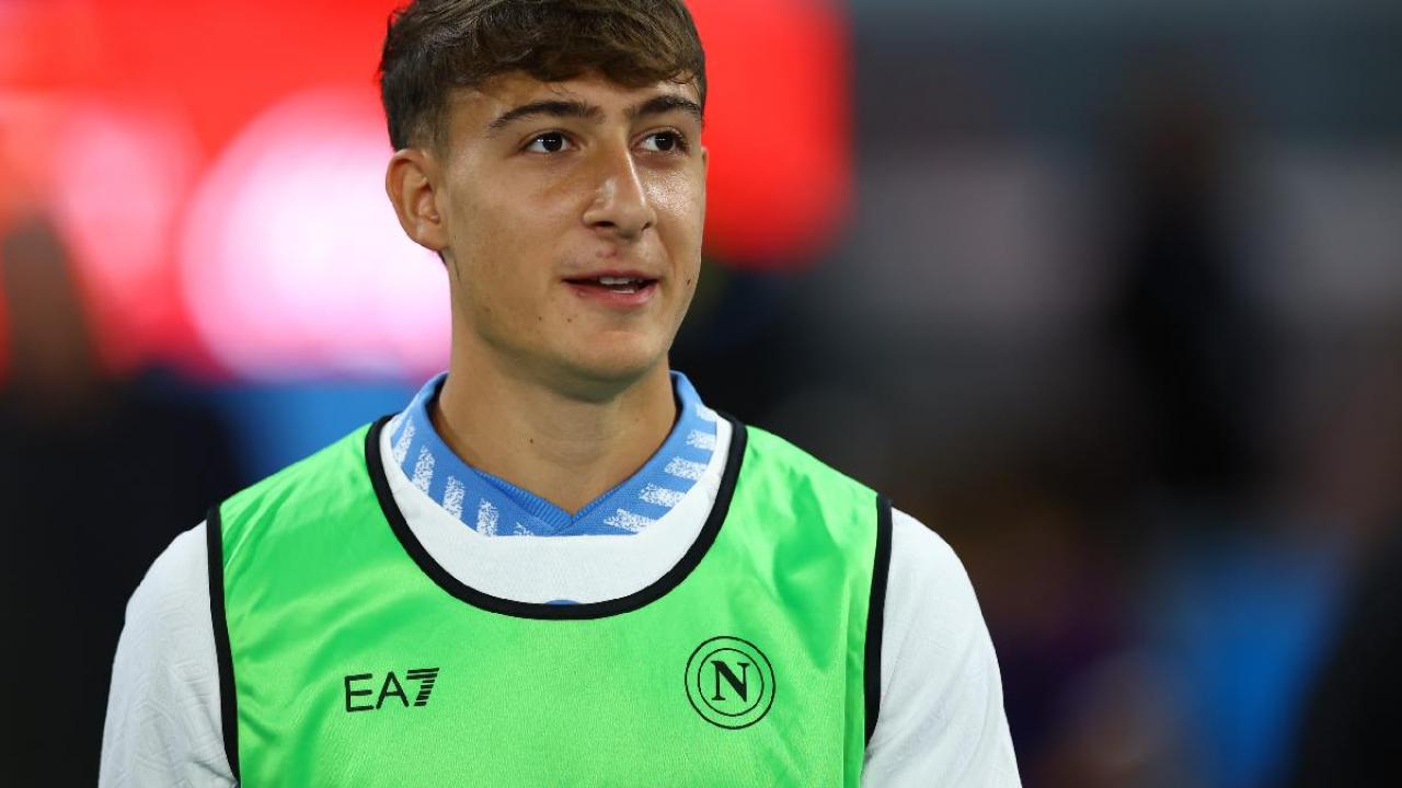 Napoli Primavera: 1-1 con il Bari, gran gol di Pereyra