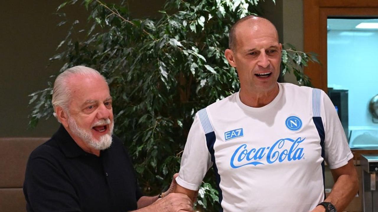 Scotto: "ADL irritato, ha sentito girare una voce su Allegri"