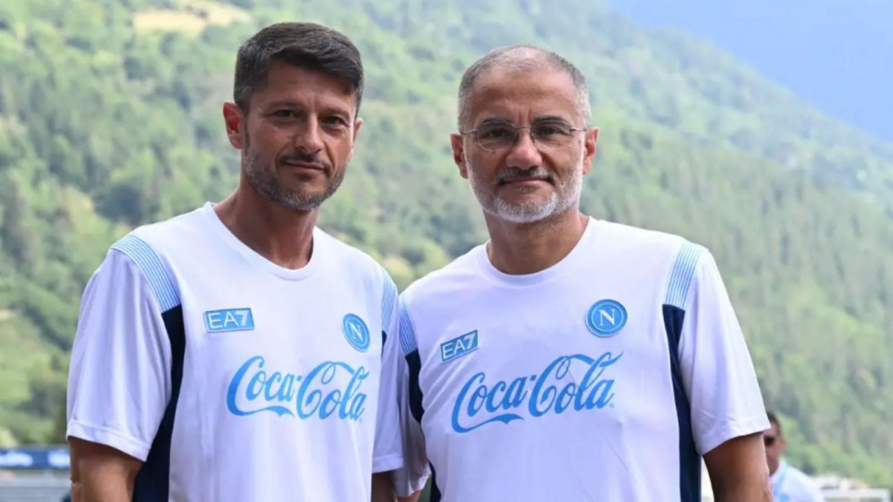 Anguissa, Neres e Alisson KO! Il Mattino: sotto accusa c'è lo staff medico, spunta una frase di Allegri