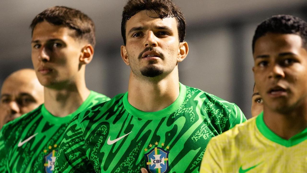 Calciomercato Napoli: la verità sull'interesse per Otavio, portiere del Cruzeiro | CN24