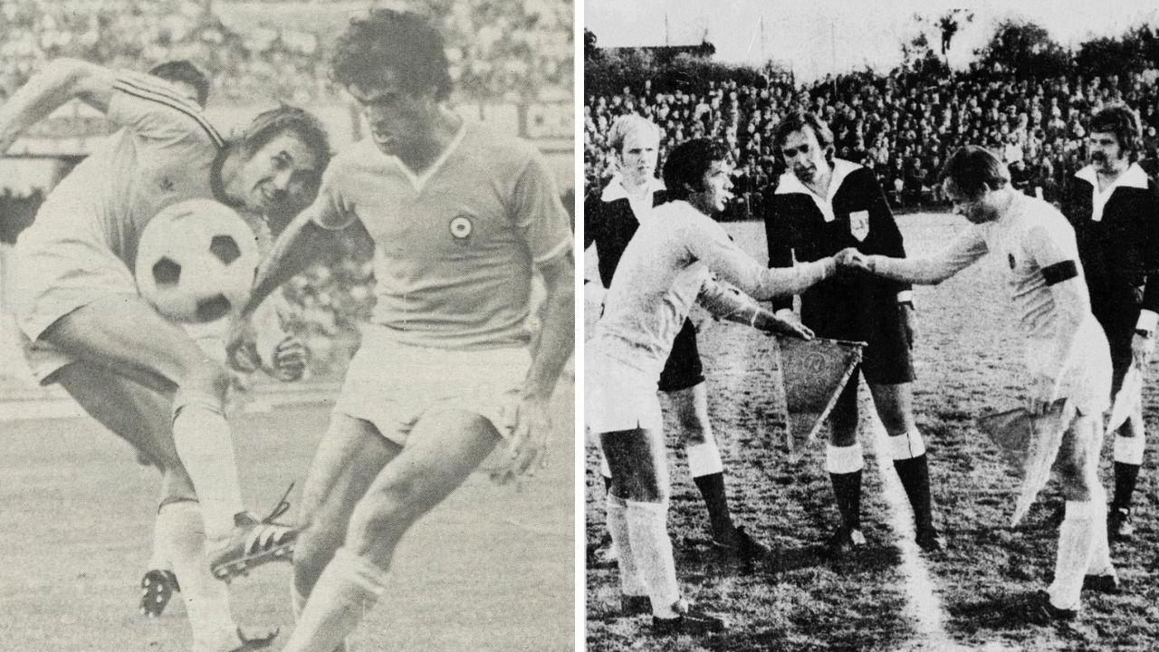 Napoli-Bodo/Glimt cinquant'anni dopo! Esiste uno storico precedente del 1976