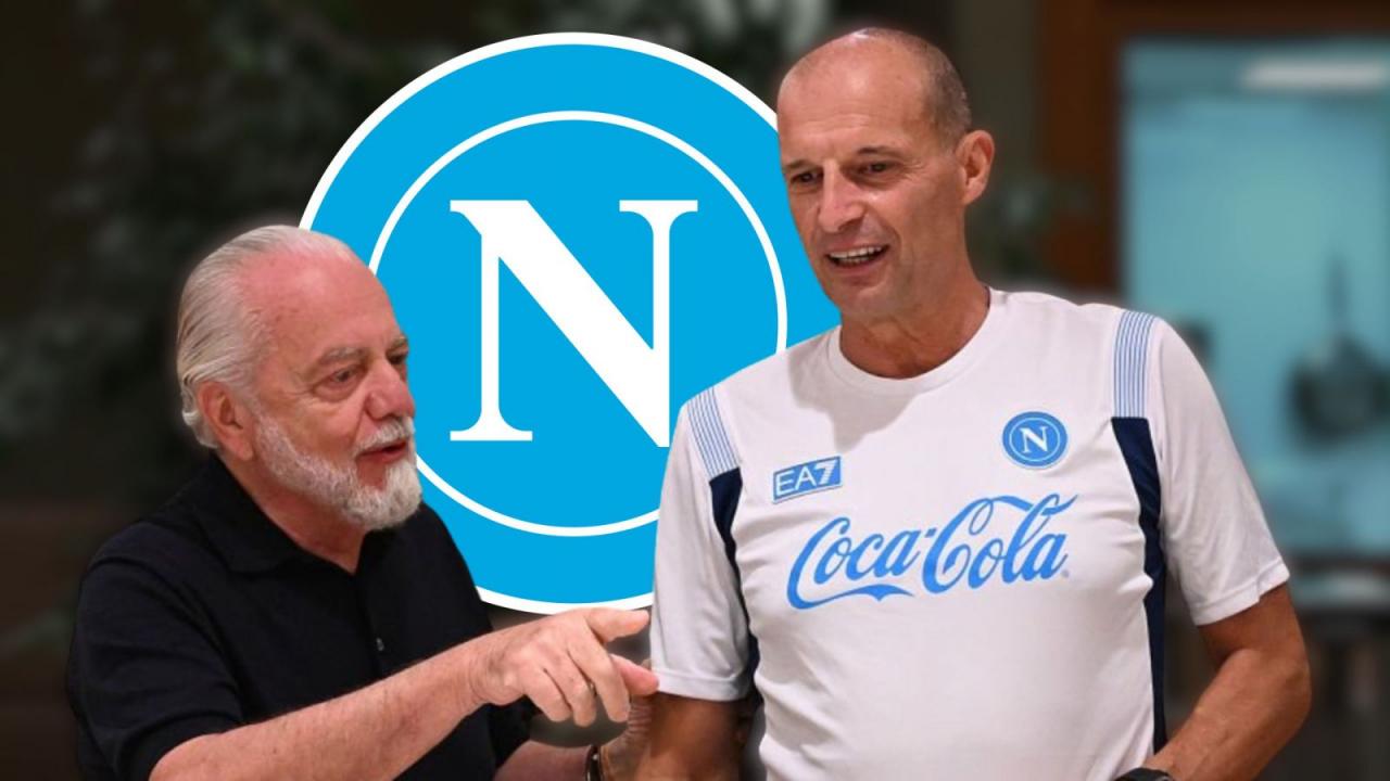 Esonero Allegri, Repubblica - Provvedimenti drastici della società in caso di caduta libera con Bodo e Roma