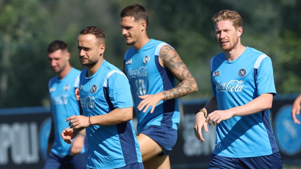 De Bruyne, riflessioni sul futuro: contratto in scadenza, le ultime