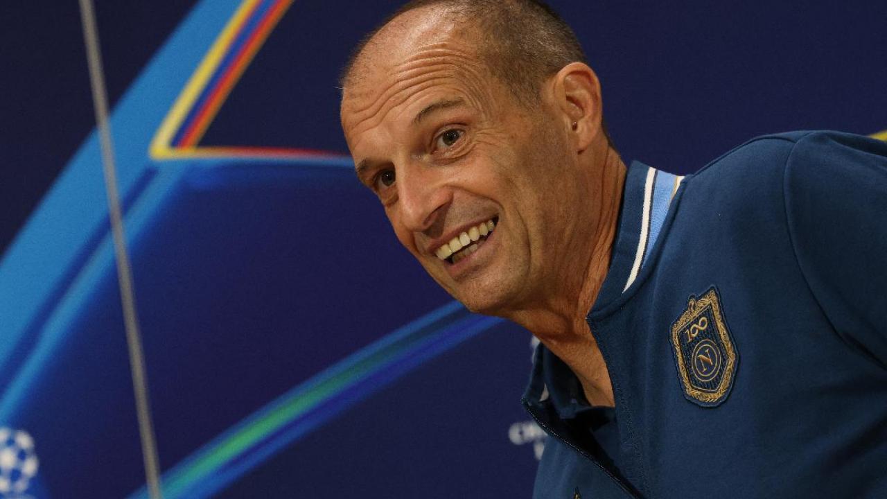 CorSport - C'è un incubo che aleggia a Castel Volturno nonostante la vittoria sul Bodo: Allegri dovrà conviverci