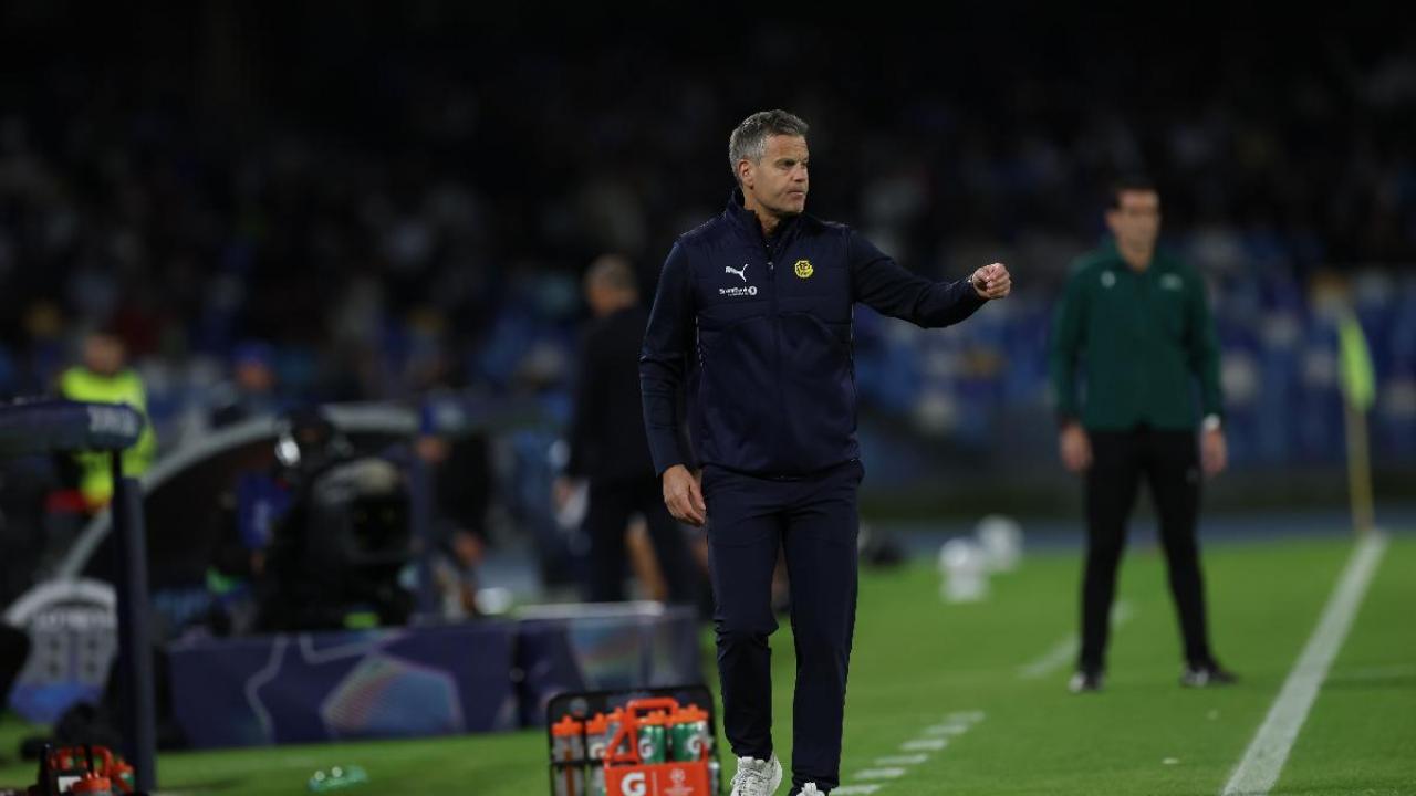 Bodo/Glimt, Knutsen: "I piccoli dettagli hanno fatto la differenza, oggi siamo stati troppo incostanti"