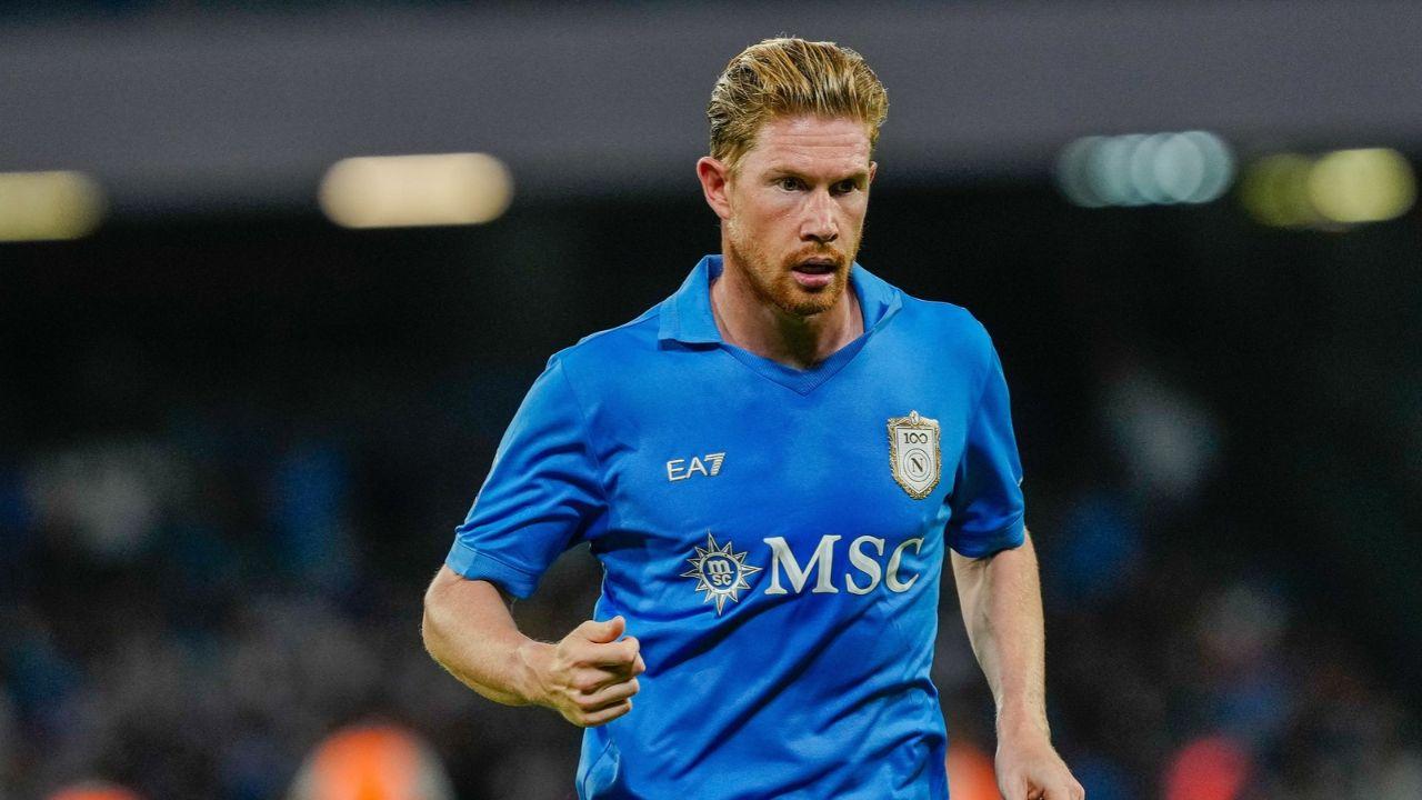 De Bruyne si faccia dare il numero di Mandzukic
