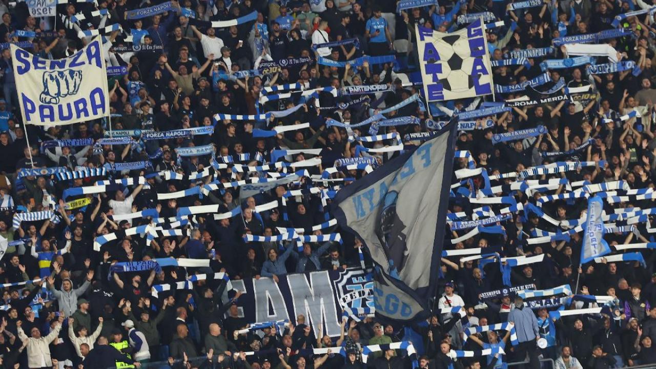 Napoli-Roma, il Maradona torna a scaldarsi: il sold out è ad un passo