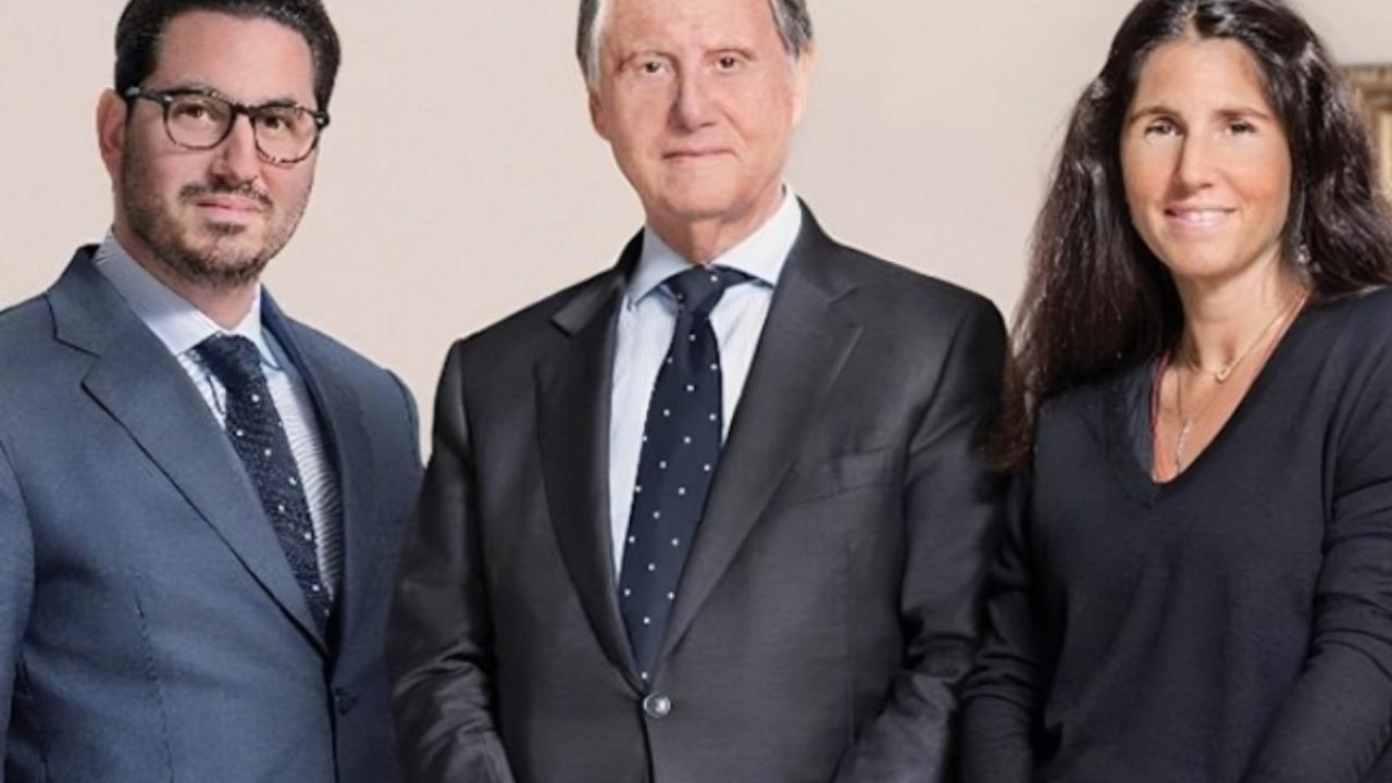 "Era l'uomo giusto", quando Aponte poteva già acquistare la SSC Napoli: il retroscena