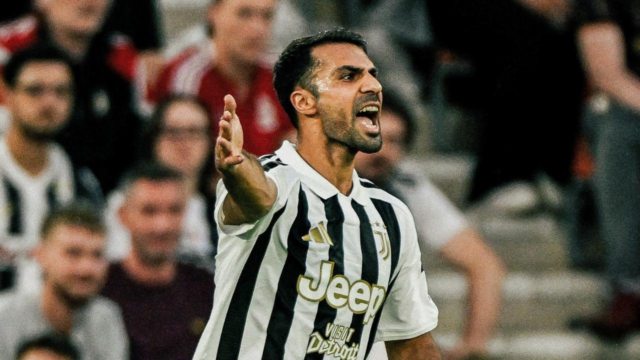 Ultim'ora: due nuovi infortuni per Spalletti, entrambi saltano Juve-Napoli