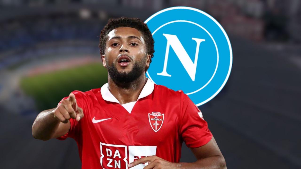 Calciomercato Napoli, Varela nei radar azzurri: concorrenza Arsenal! Il Benfica può riprenderlo a due condizioni