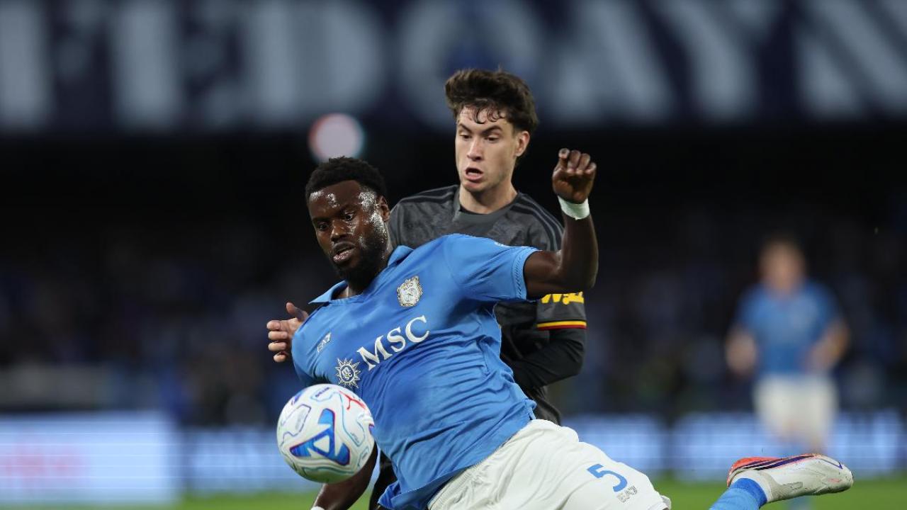 Al Napoli serviva una vittoria “pesante", ha preso i tre punti solo contro chi non punta allo stesso obiettivo stagionale