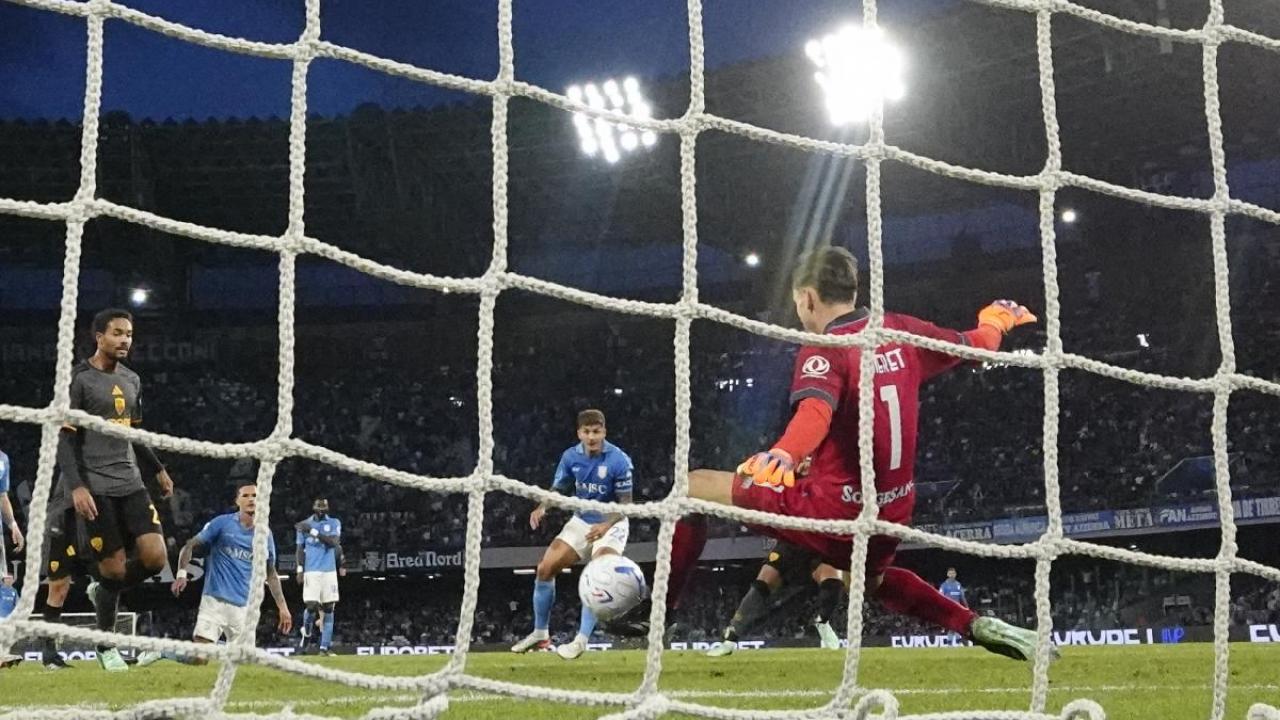 Gazzetta elogia Napoli e Roma: spot superbo per il nostro calcio! Quando vogliamo siamo come la Premier
