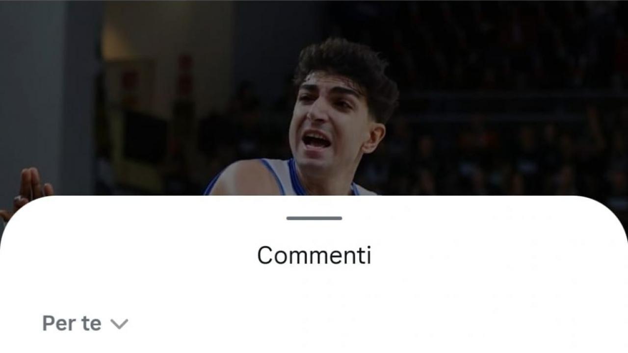 "Vittoria di cuore napoletano!", il patron Matt Rizzetta orgoglioso della straordinaria rimonta del Napoli Basket | FOTO