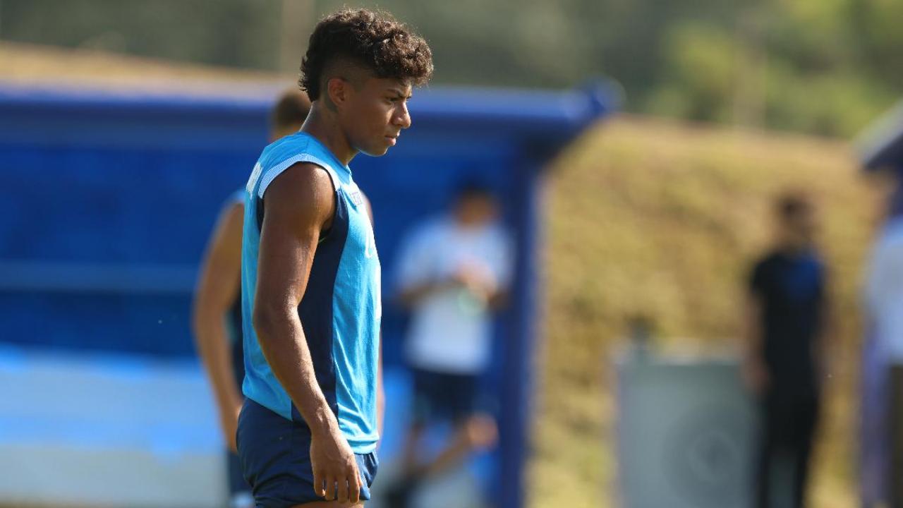 Rapina in casa Alisson Santos, la reazione del Napoli