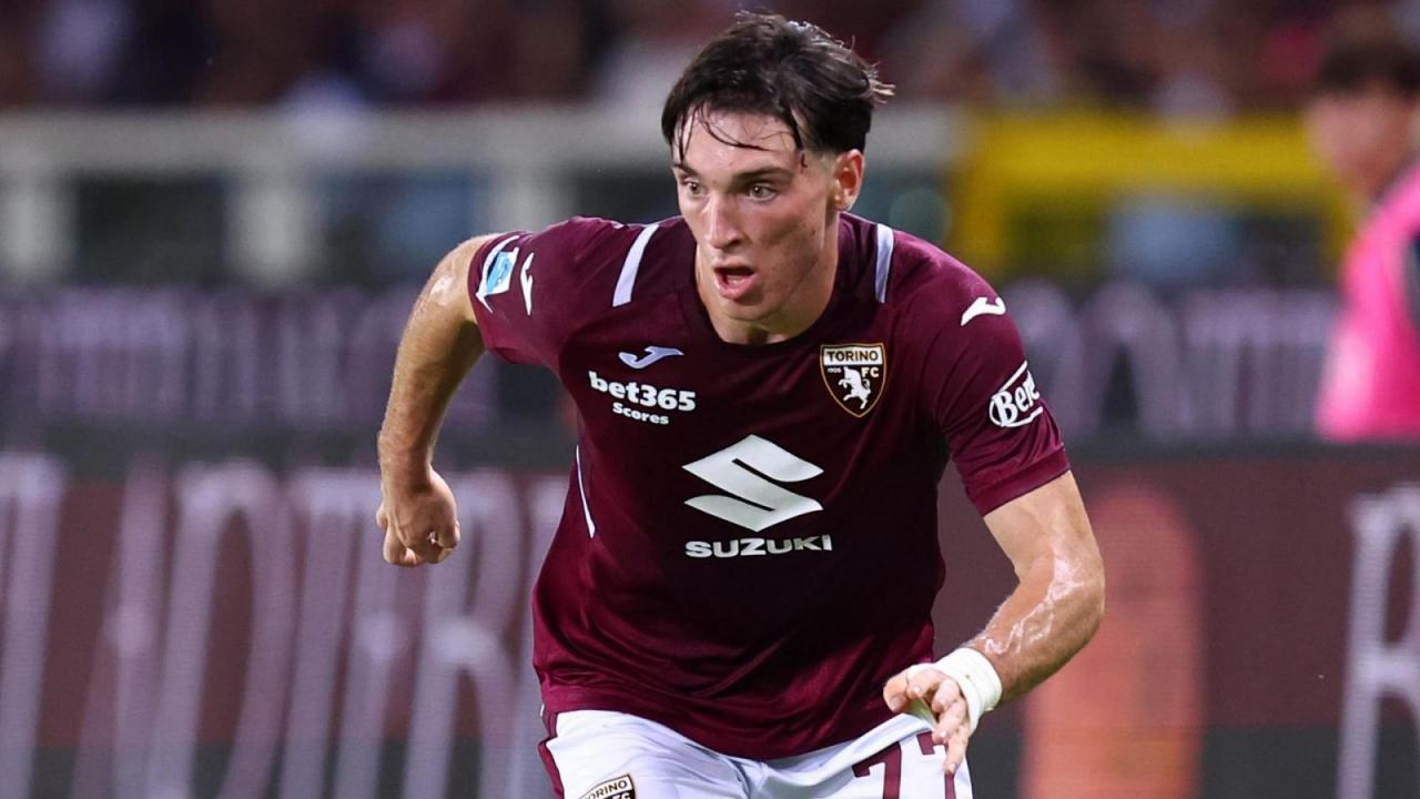 Radio Kiss Kiss - Sondaggio Napoli per Cacciamani: la risposta del Torino