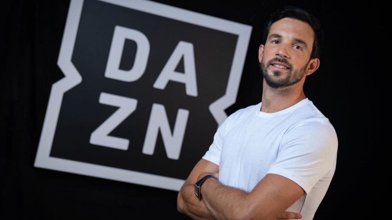Dazn, Turci a CN24: "Raramente ho visto un Allegri così arrabbiato come sabato. Ho una sensazione sul Napoli"